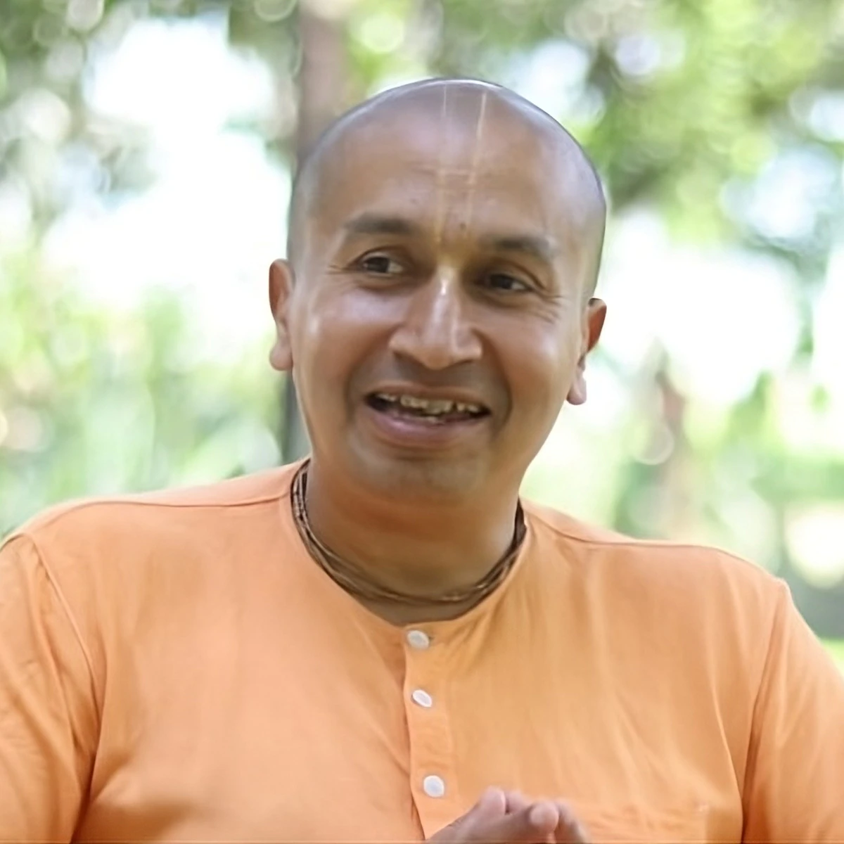 Shri Gauranga Das Prabhu